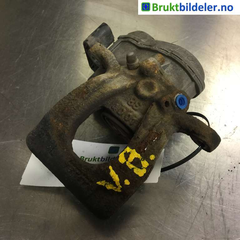 Bremsecaliper venstre bak til Nissan X-Trail 2014-2022 (T32) (T32) (NISSAN|44010-ACA0A|)