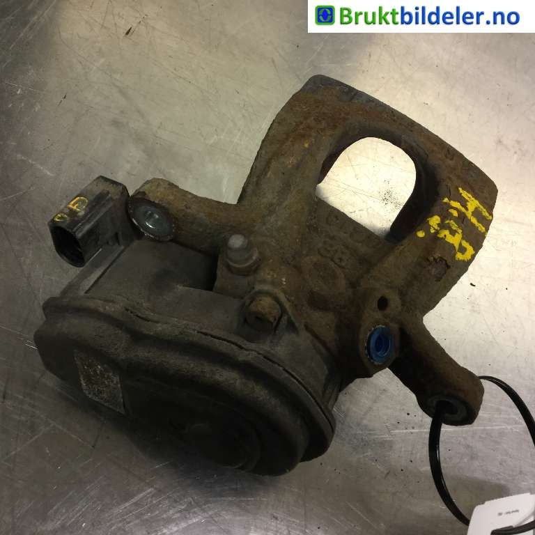 Bremsecaliper høyre bak til Nissan X-Trail, 2014-2022 (T32) (T32) (NISSAN|44009-4CA0A)