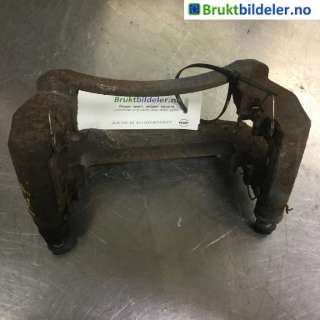 Bremsecaliper brakett til Nissan X-Trail, 2014-2022 (T32) (T32) (NISSAN|462 4544 07)