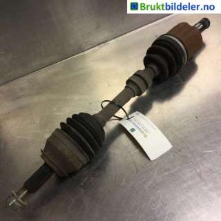 Drivaksel venstre foran til Nissan X-Trail, 2014-2022 (T32) (T32) (NISSAN|)