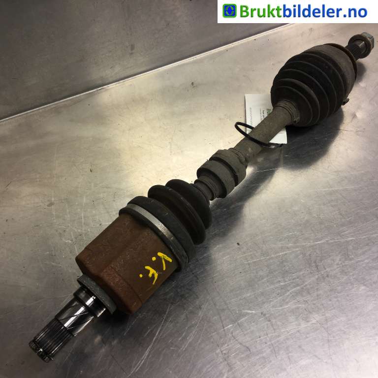 Drivaksel venstre foran til Nissan X-Trail 2014-2022 (T32) (T32) (NISSAN|)