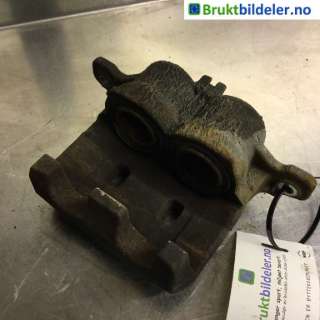 Bremsecaliper høyre foran til Nissan X-Trail, 2014-2022 (T32) (T32) (NISSAN|)