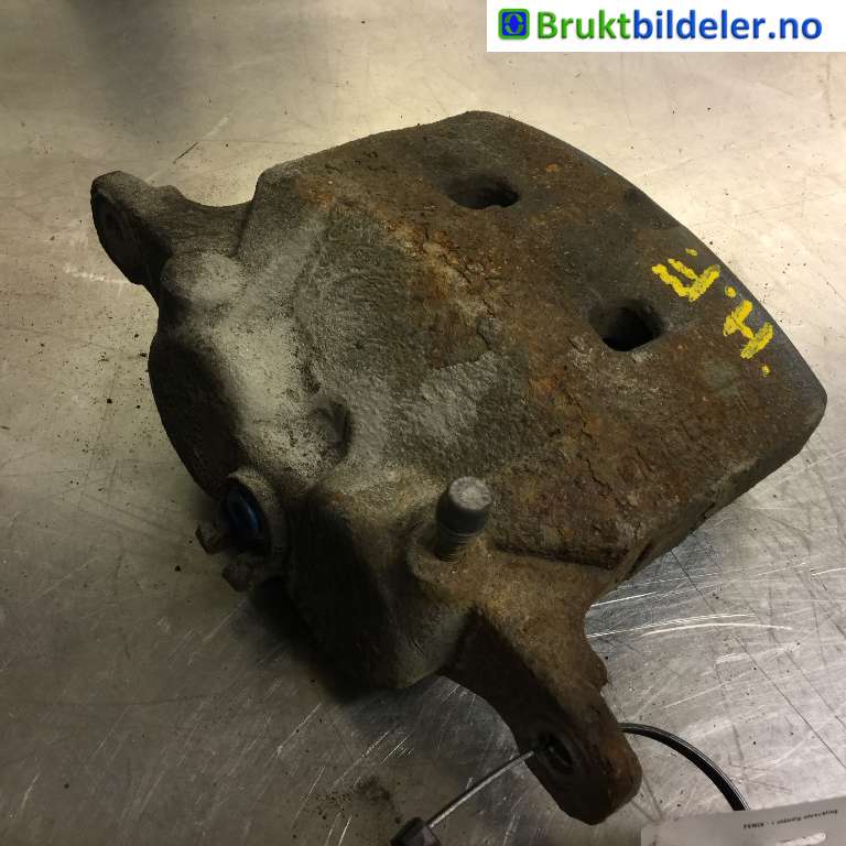 Bremsecaliper høyre foran til Nissan X-Trail 2014-2022 (T32) (T32) (NISSAN|)