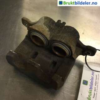 Bremsecaliper venstre foran til Nissan X-Trail, 2014-2022 (T32) (T32) (NISSAN|)