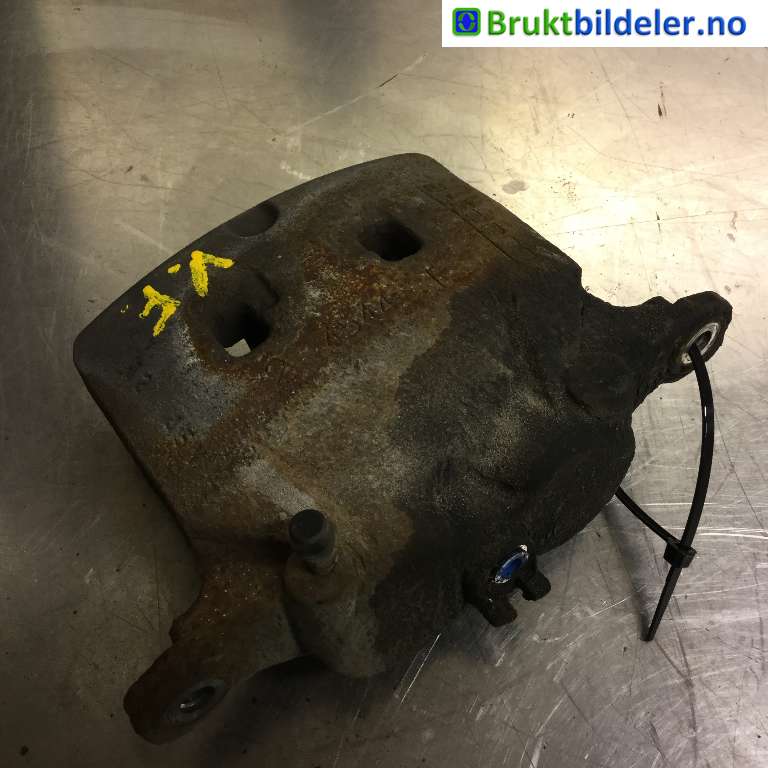 Bremsecaliper venstre foran til Nissan X-Trail 2014-2022 (T32) (T32) (NISSAN|)