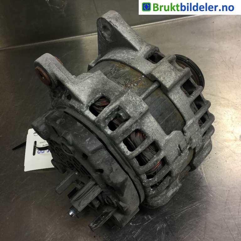 Dynamo til Nissan X-Trail 2014-2022 (T32) (T32) (NISSAN|231004BE0A|F-000 BL0 841|23100 4BE0A)
