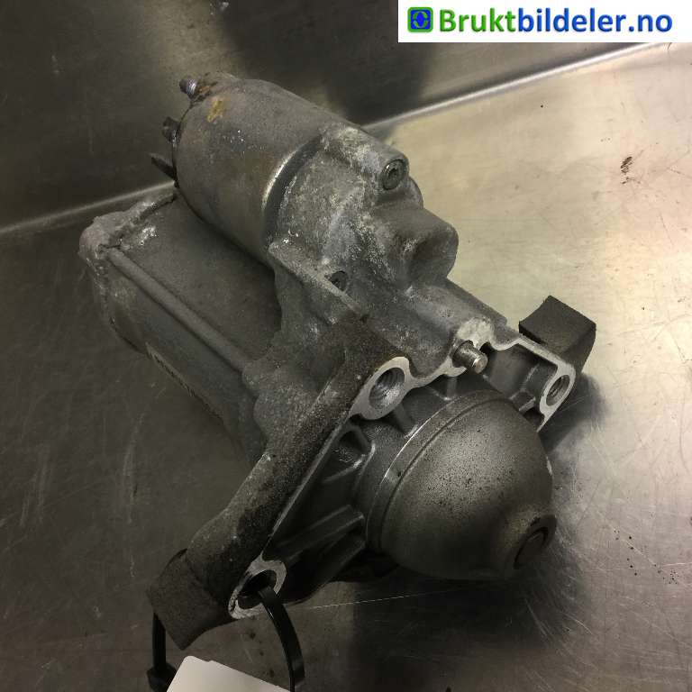 Starter diesel til Nissan X-Trail 2014-2022 (T32) (T32) (NISSAN|233001596R-A|0 001 170 617|)