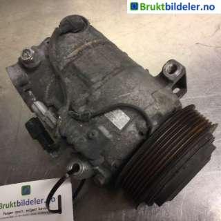 Aircondition kompressor til Nissan X-Trail,  (T32) (NISSAN|926004CA0A|6SBH14C|92600 4CA0A)