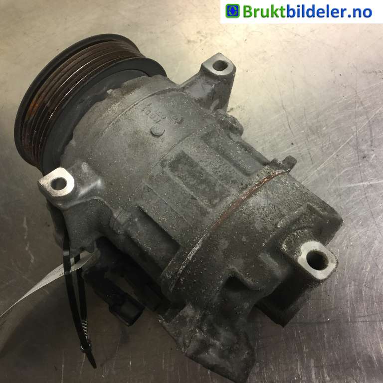 Aircondition kompressor til Nissan X-Trail 2014-2022 (T32) (T32) (NISSAN|926004CA0A|6SBH14C|92600 4CA0A)