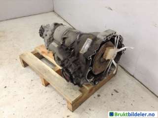 Girkasse automat til Audi A6, Allroad,  (C6) (AUDI|09L 300 042 F|LWD)