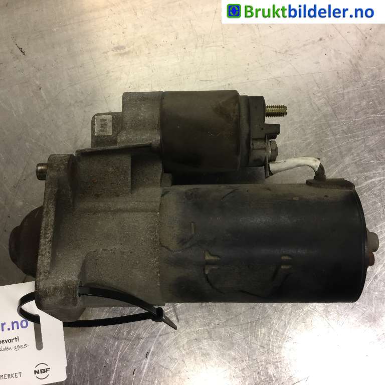 Starter til Volvo V70 2000-2004 (Type II, Fase 1) (VOLVO|8251551|0001108167|)