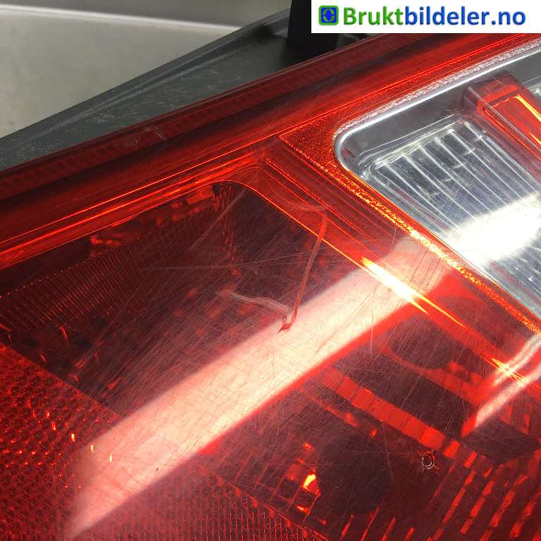 Baklykt høyre til Hyundai i30 2007-2012 (Type I)  (HYUNDAI|92402-2L010|)