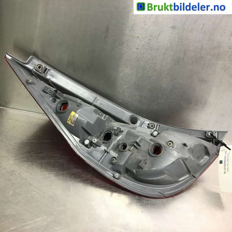 Baklykt høyre til Hyundai i30 2007-2012 (Type I)  (HYUNDAI|92402-2L010|)