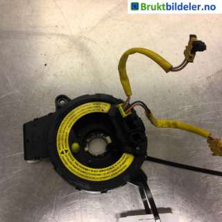 Airbag slepering til Chrysler Voyager, 2001-2008 (Type IV)  (CHRYSLER|04685712AC)