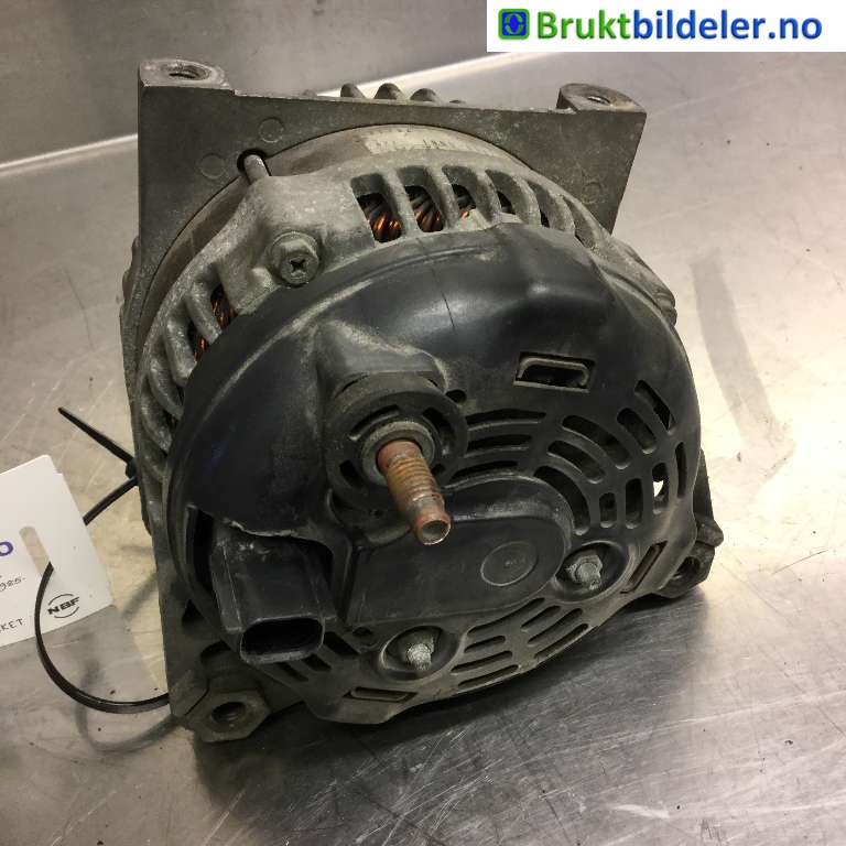 Dynamo til Chrysler Voyager 2001-2008 (Type IV)  (CHRYSLER|04868 429AC|421000-0081|)