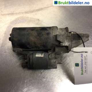 Starter diesel til Citroën Jumper,   (CITROEN|5802 AS|2 339 305)