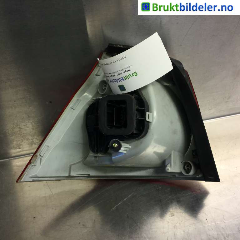 Baklykt høyre til VW Golf V, Combi 2003-2008  (VOLKSWAGEN|1K6 945 096 E|028490202B|)
