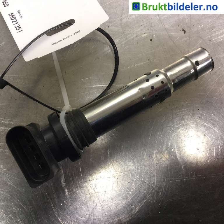 Coil elektronisk til VW Golf V, Combi 2003-2008  (VOLKSWAGEN|036 905 715 G|)