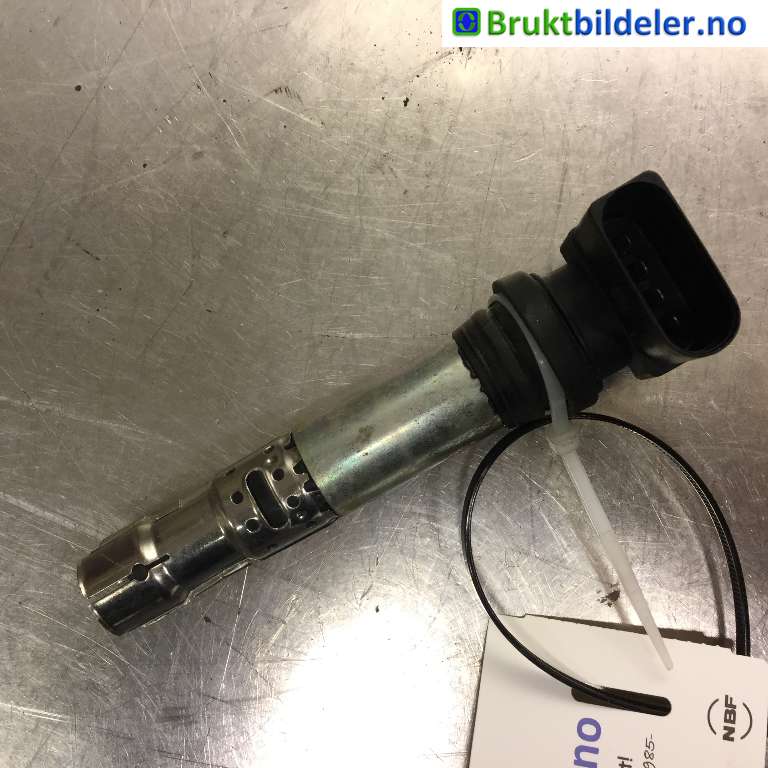 Coil elektronisk til VW Golf V, Combi 2003-2008  (VOLKSWAGEN|036 905 715 G|)