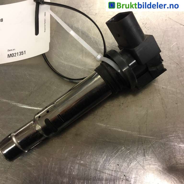 Coil elektronisk til VW Golf V, Combi 2003-2008  (VOLKSWAGEN|036 905 715 G|)