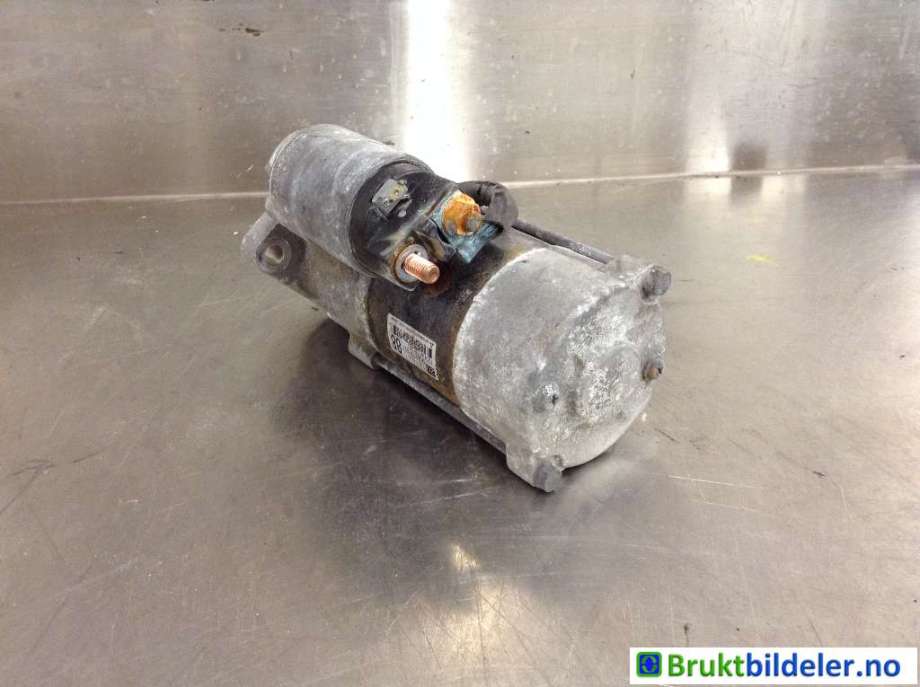 Starter diesel til Mitsubishi ASX 2010-2019  (MITSUBISHI|201810A188|M008T71971|)