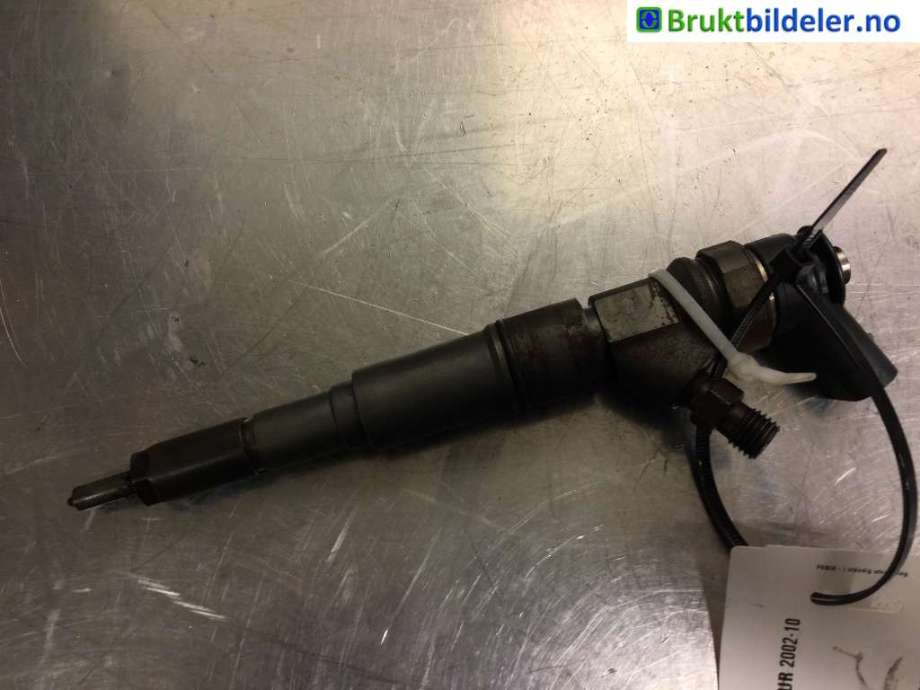 Dyse innsprøyting diesel til BMW 5-Serie 2003-2010 (E60/E61) (E60/E61) (BMW|13 53 7 794 652|0 445 110 212|)