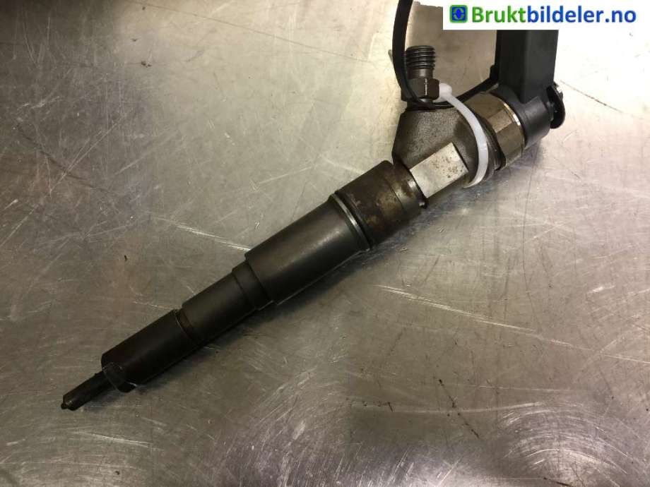Dyse innsprøyting diesel til BMW 5-Serie 2003-2010 (E60/E61) (E60/E61) (BMW|13 53 7 794 652|0 445 110 212|)
