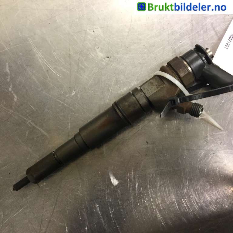 Dyse innsprøyting diesel til BMW 5-Serie 2003-2010 (E60/E61) (E60/E61) (BMW|13 53 7 794 652|0 445 110 212|)