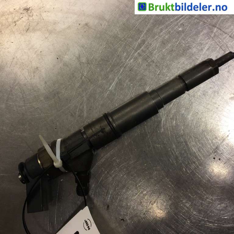 Dyse innsprøyting diesel til BMW 5-Serie 2003-2010 (E60/E61) (E60/E61) (BMW|13 53 7 794 652|0 445 110 212|)