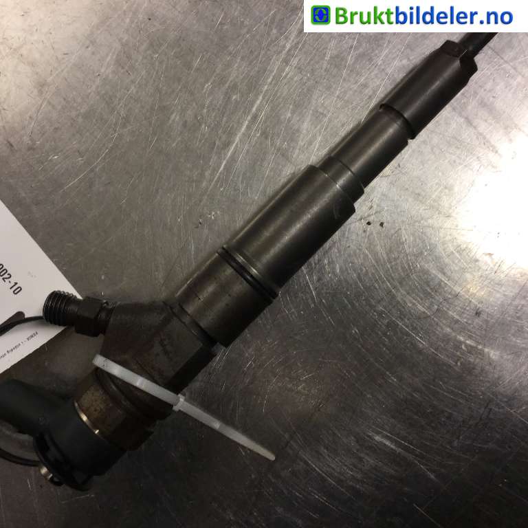 Dyse innsprøyting diesel til BMW 5-Serie 2003-2010 (E60/E61) (E60/E61) (BMW|13 53 7 794 652|0 445 110 212|)