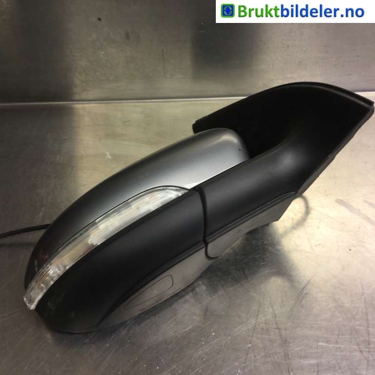 Speil høyre til VW Golf VI 2008-2012  (VOLKSWAGEN|5K0 857 502 CB|)