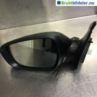 Speil venstre til Hyundai i30, 2012-2017 (Type II)  (HYUNDAI|87610-A6150|2058 6053)