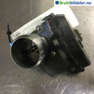 Spjeldhus til Peugeot Partner, 2015-2019 (Type II, Fase 2)  (PEUGEOT|9807238580-02|V29039645)