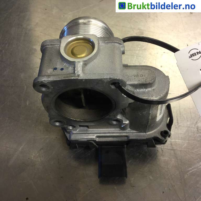 Spjeldhus til Peugeot Partner 2015-2019 (Type II, Fase 2)  (PEUGEOT|9807238580-02|V29039645|)