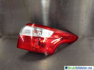 Baklykt høyre til Ford Focus,   (FORD|BM51-13404-GG|1785512)