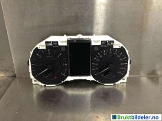 Instrumentpanel til Nissan X-Trail, 2014-2022 (T32) (T32) (NISSAN|248104CC0A|4CC0A/J9XQ|248104CC4A)
