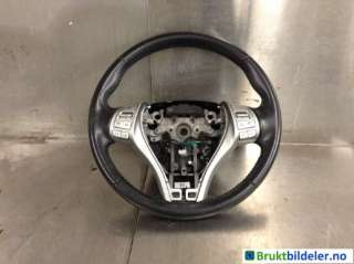 Ratt til Nissan X-Trail,  (T32) (NISSAN|484304CB4A)