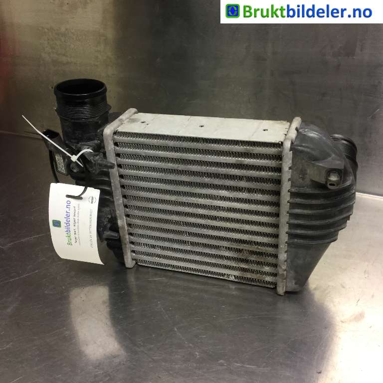 Intercooler til Audi A6, Allroad, 2008-2011 (Type II, Fase 2) (C6) (C6) (AUDI|4F0145805AC)