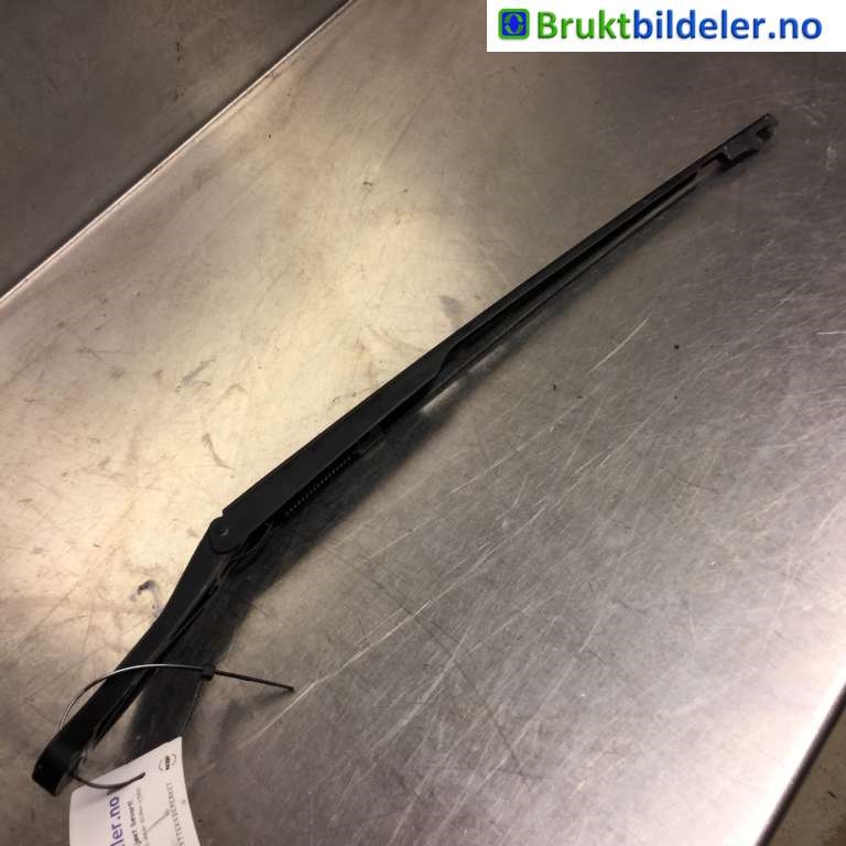 Viskerarmer frontrute til Audi A6, Allroad, 2008-2011 (Type II, Fase 2) (C6) (C6) (AUDI|4F1 955 408 B)