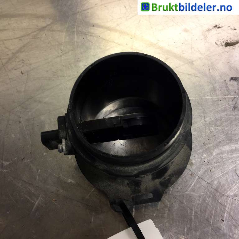 Luftmengde/luftmassemåler til Audi A6, Allroad, 2008-2011 (Type II, Fase 2) (C6) (C6) (AUDI|059 906 461 N)