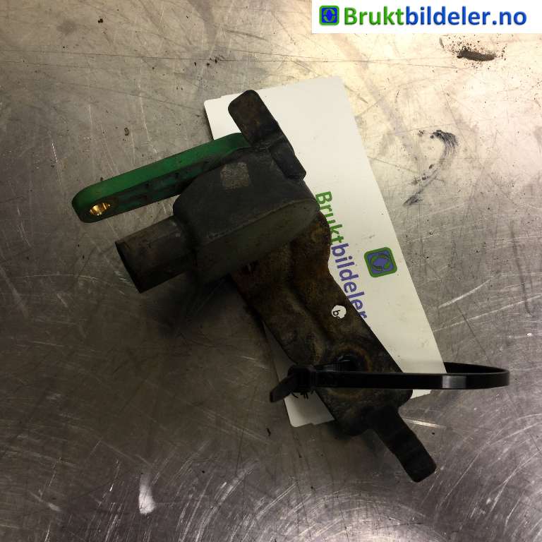 Sensor nivå til Audi A6, Allroad, 2008-2011 (Type II, Fase 2) (C6) (C6) (AUDI|4F0 907 503)