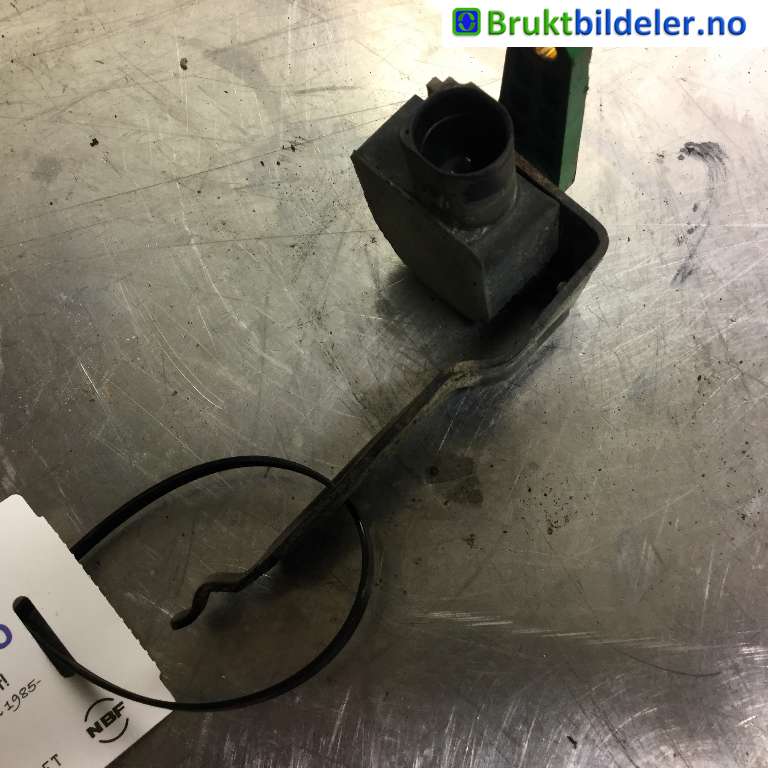 Sensor nivå til Audi A6, Allroad, 2008-2011 (Type II, Fase 2) (C6) (C6) (AUDI|4F0 907 503)
