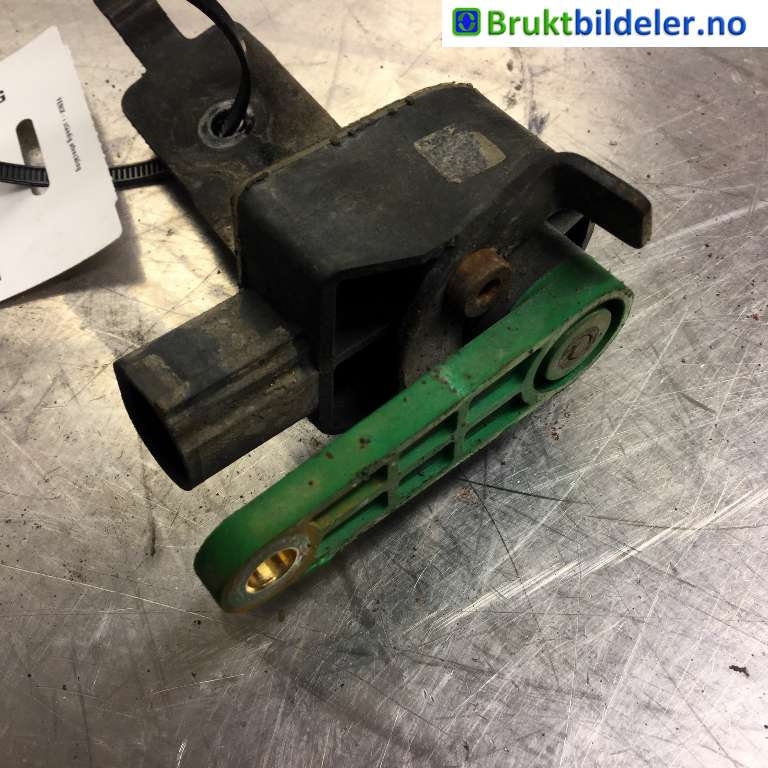 Sensor nivå til Audi A6, Allroad 2008-2011 (Type II, Fase 2) (C6) (C6) (AUDI|4F0 907 503|)
