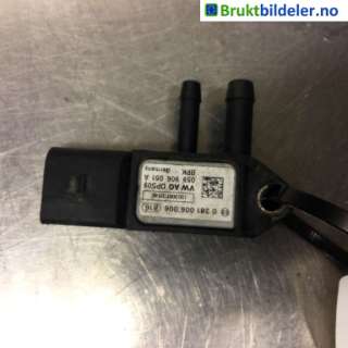 Sensor diverse til Audi A6, Allroad,  (C6) (AUDI|059 906 051 A|0 281 006 006)