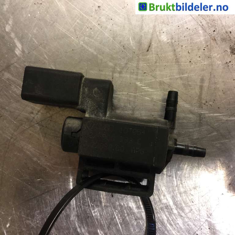 Diverse deler til Audi A6, Allroad, 2008-2011 (Type II, Fase 2) (C6) (C6) (AUDI|037 906 283 C)