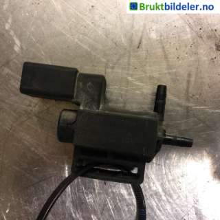 Diverse deler til Audi A6, Allroad,  (C6) (AUDI|037 906 283 C|7 22880 00)