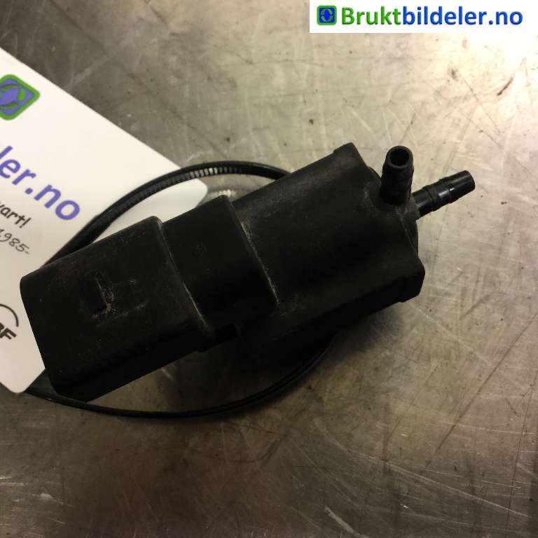 Diverse deler til Audi A6, Allroad 2008-2011 (Type II, Fase 2) (C6) (C6) (AUDI|037 906 283 C|7 22880 00|)