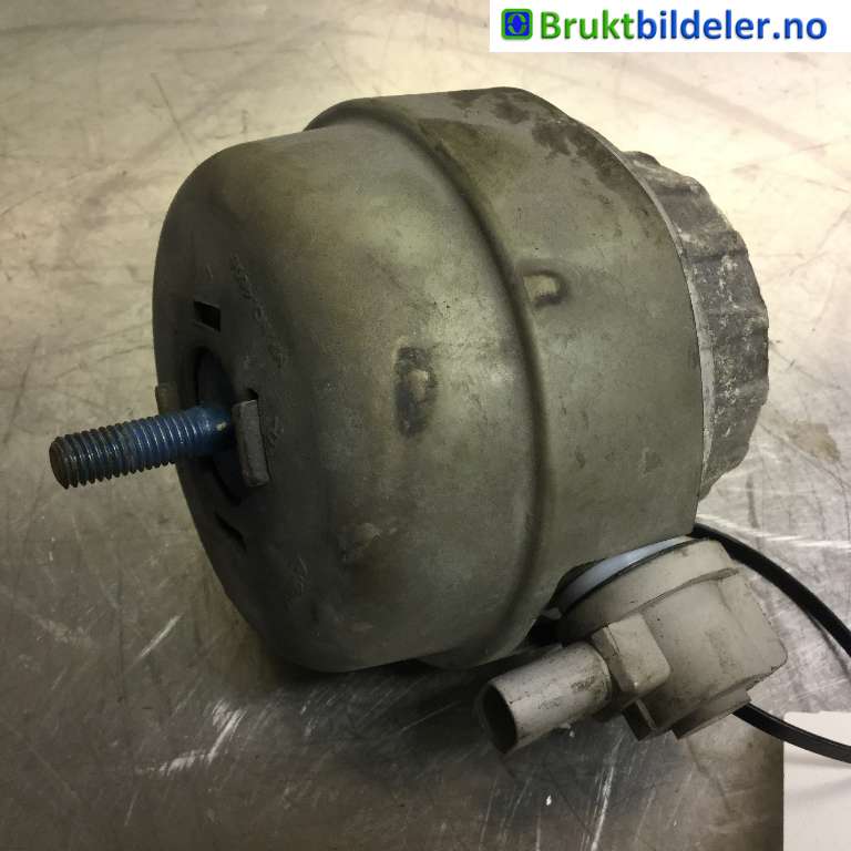 Motorfeste til Audi A6, Allroad, 2008-2011 (Type II, Fase 2) (C6) (C6) (AUDI|4F0 199 382 BN)