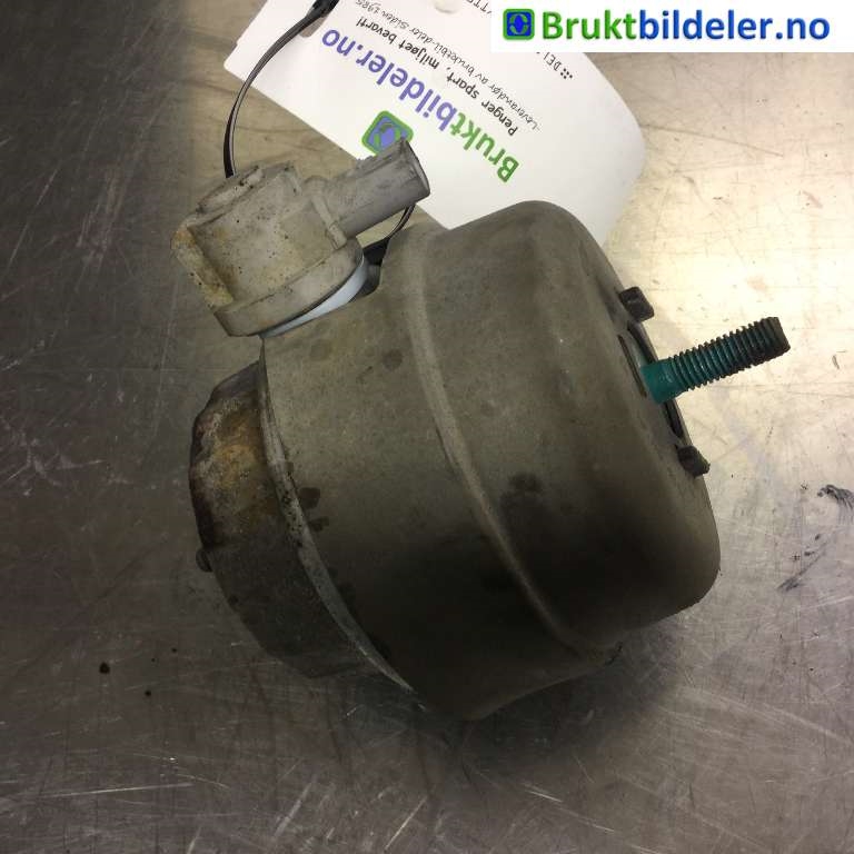 Motorfeste til Audi A6, Allroad, 2008-2011 (Type II, Fase 2) (C6) (C6) (AUDI|4F0 199 379 BL)