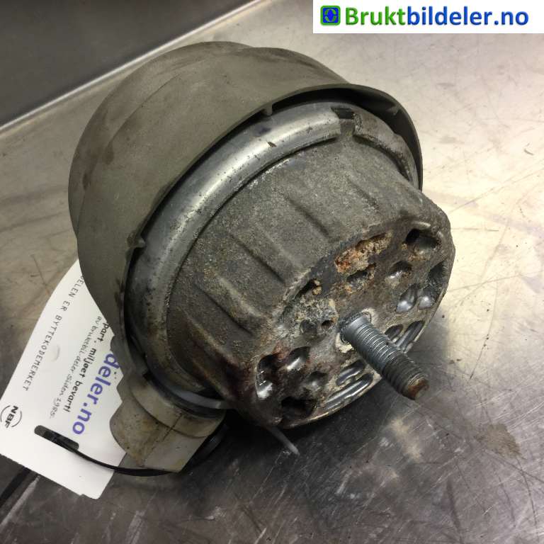 Motorfeste til Audi A6, Allroad 2008-2011 (Type II, Fase 2) (C6) (C6) (AUDI|4F0 199 379 BL|)